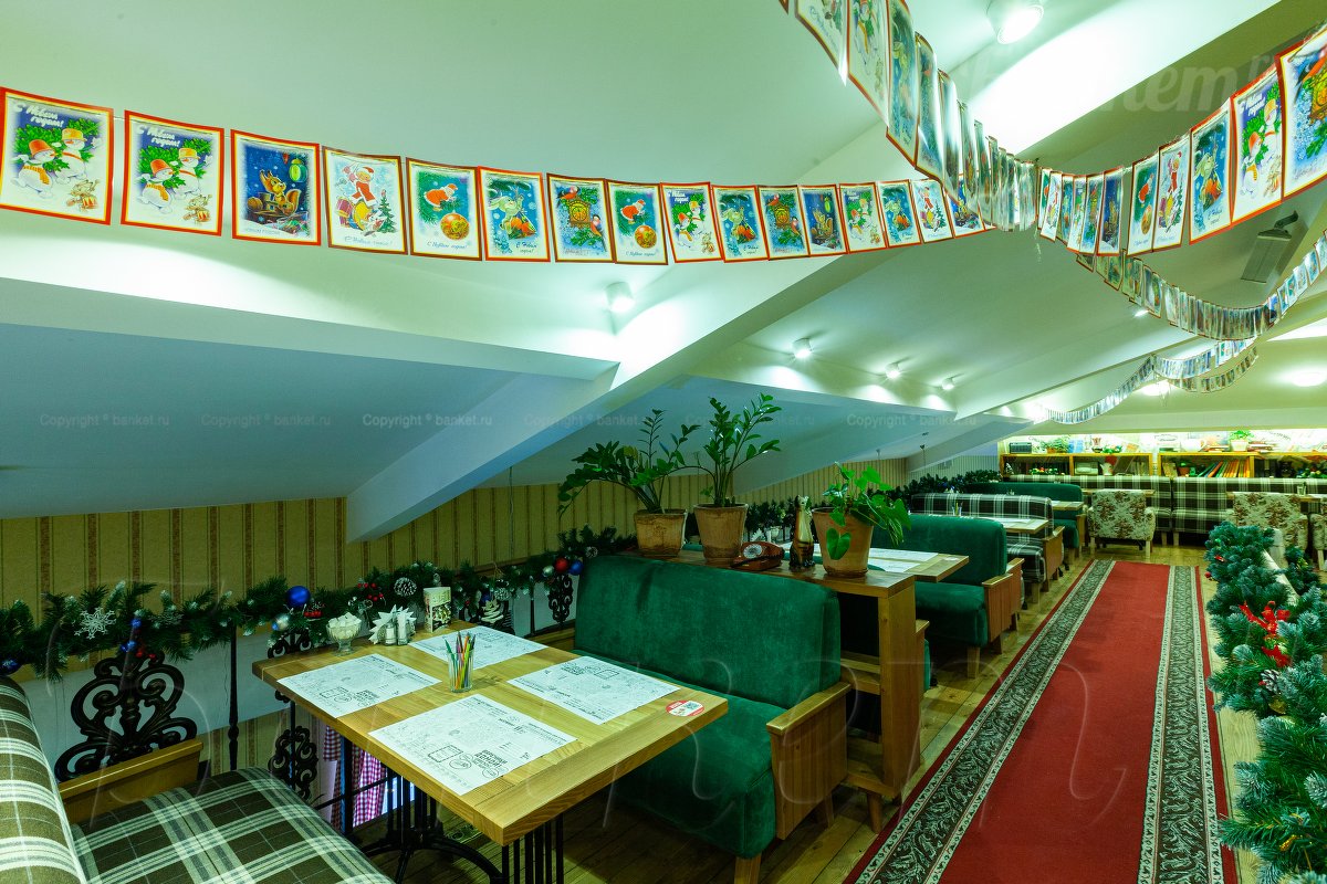 Третий этаж — фото 7