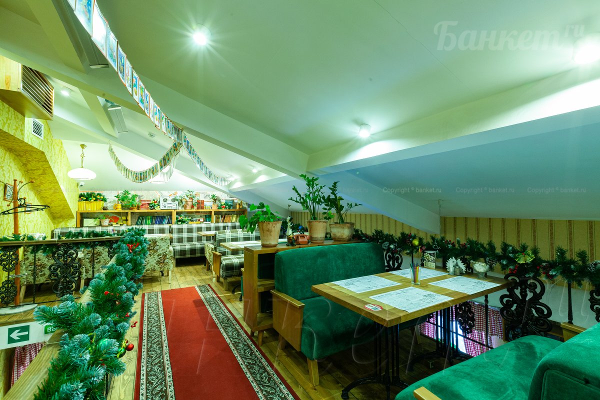 Третий этаж — фото 8