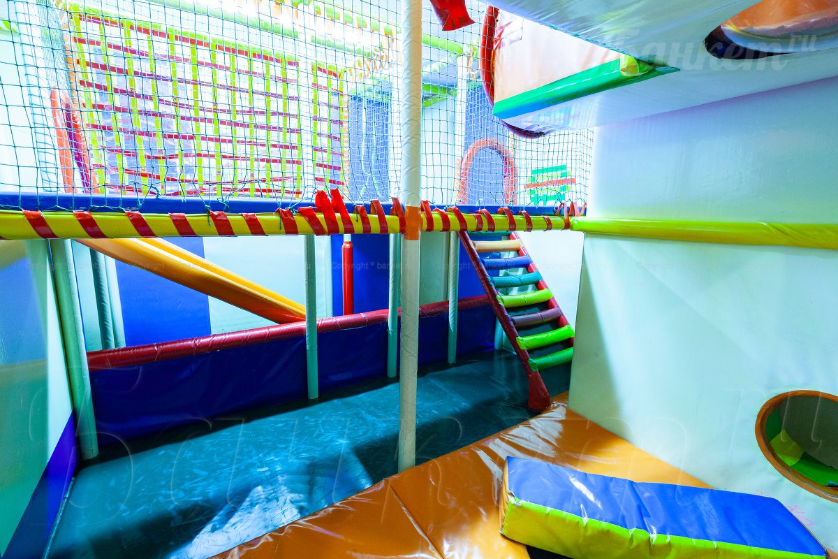 Детская комната — фото 4