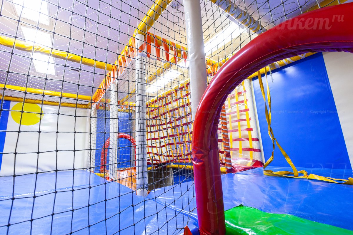 Детская комната — фото 5