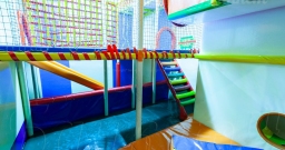 Детская комната — фото 4