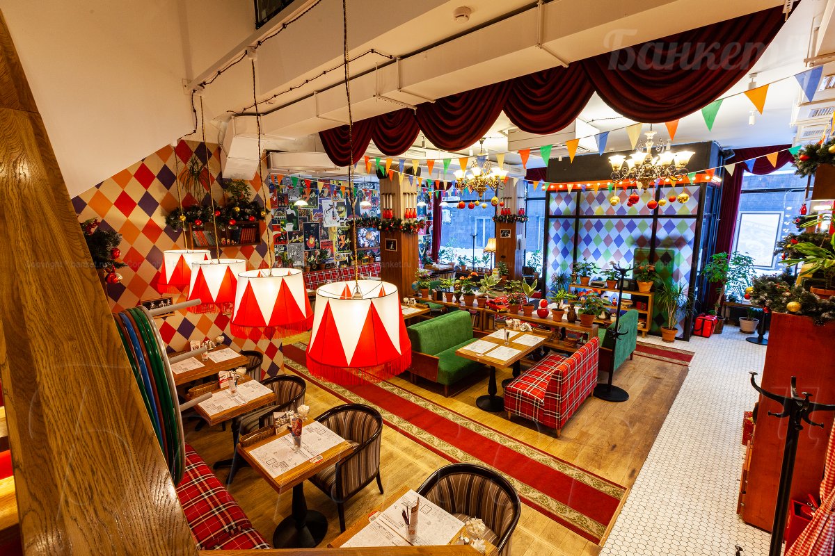 Первый этаж — фото 5