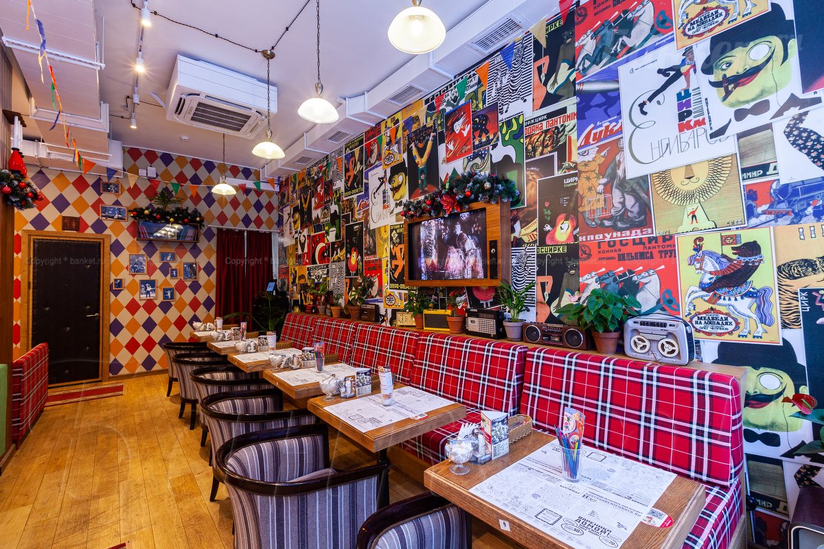 Первый этаж — фото 12