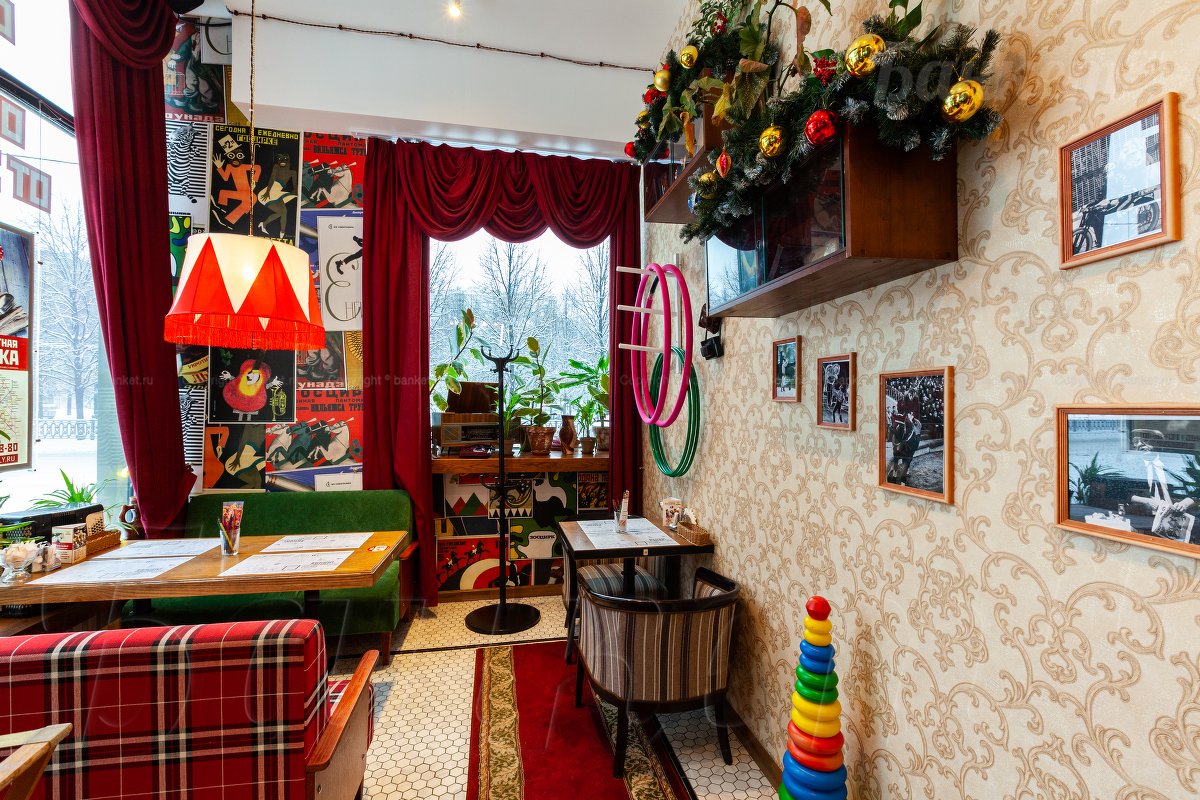 Первый этаж — фото 14