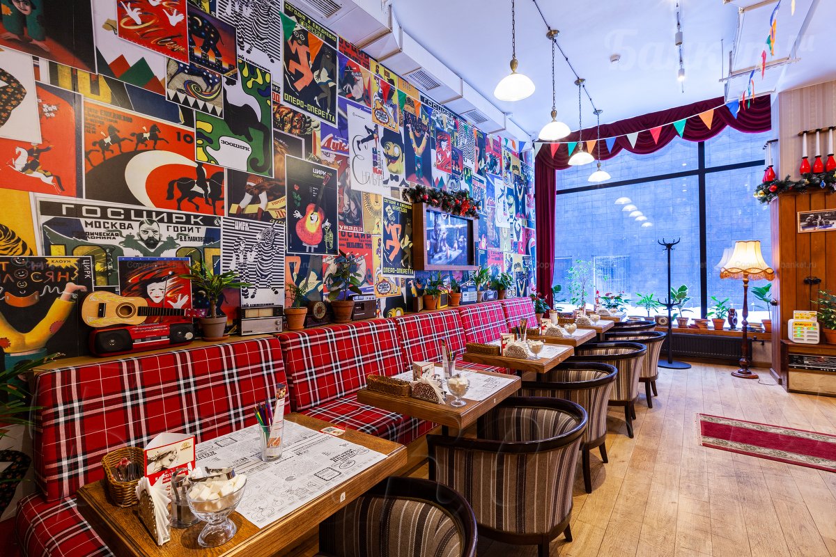 Первый этаж — фото 15