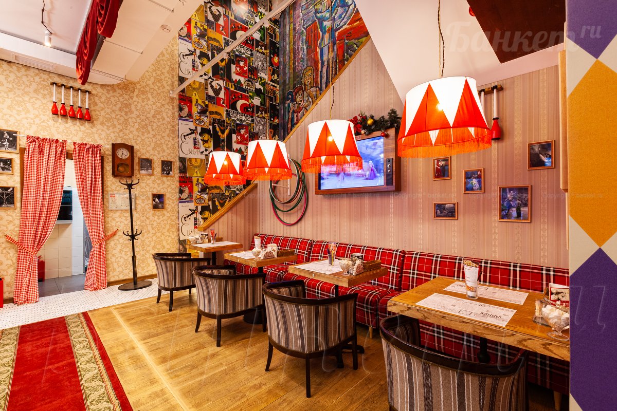 Первый этаж — фото 17