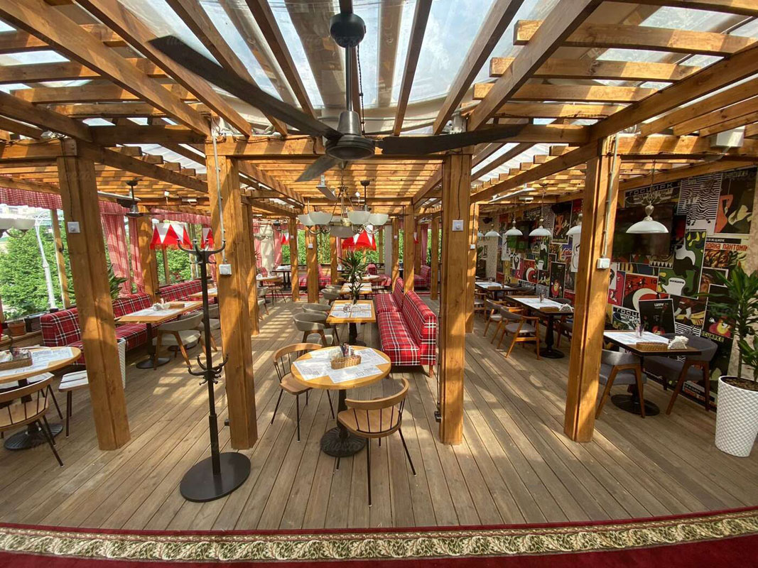 Первый этаж — фото 21