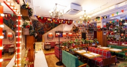 Первый этаж — фото 4