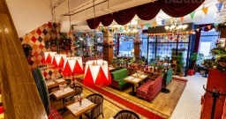 Первый этаж — фото 5