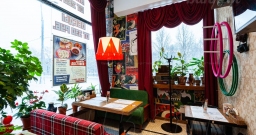 Первый этаж — фото 6