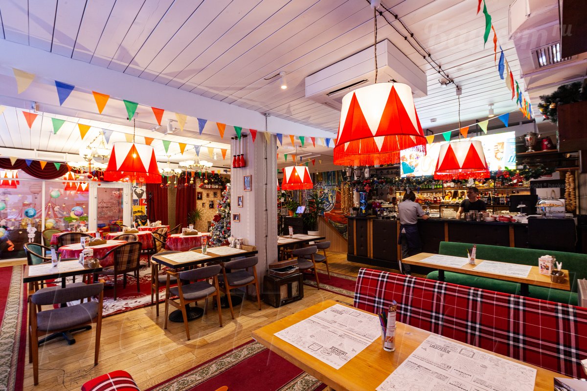 Второй этаж — фото 3