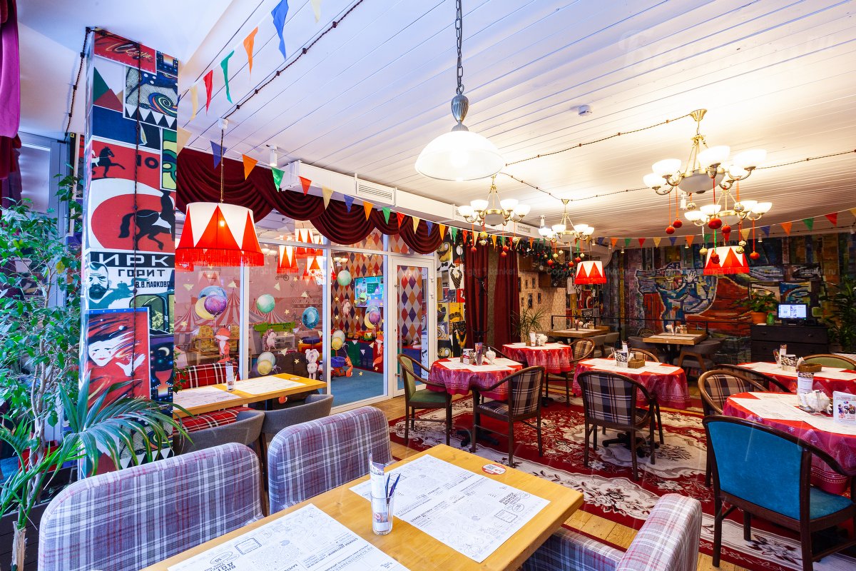 Второй этаж — фото 5