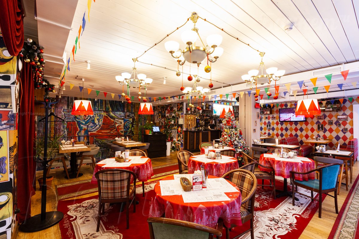 Второй этаж — фото 6