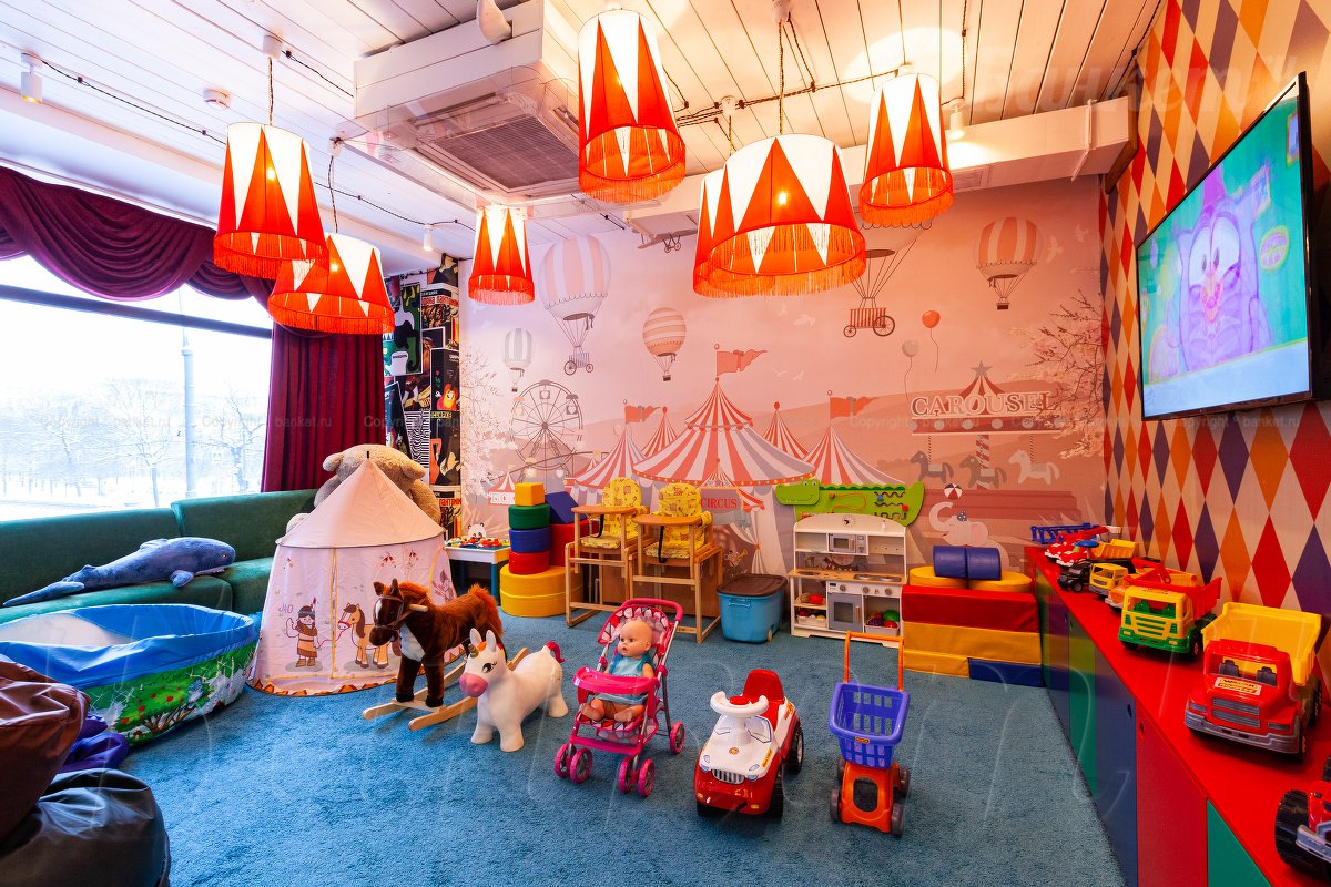 Второй этаж — фото 7