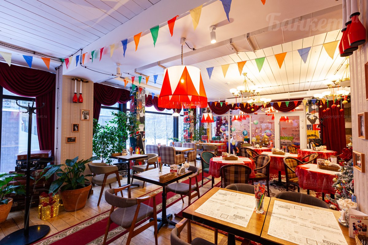 Второй этаж — фото 8