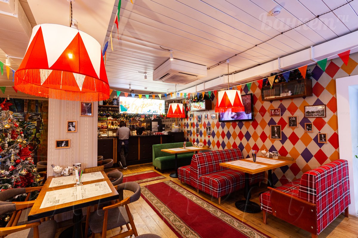 Второй этаж — фото 9