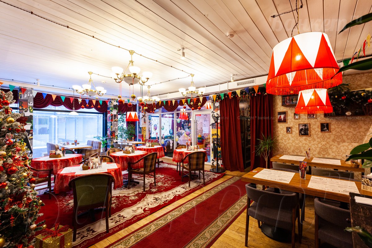 Второй этаж — фото 10