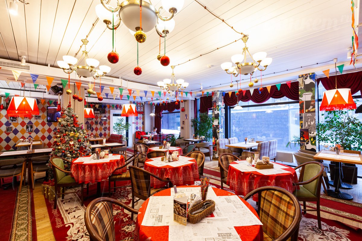 Второй этаж — фото 12