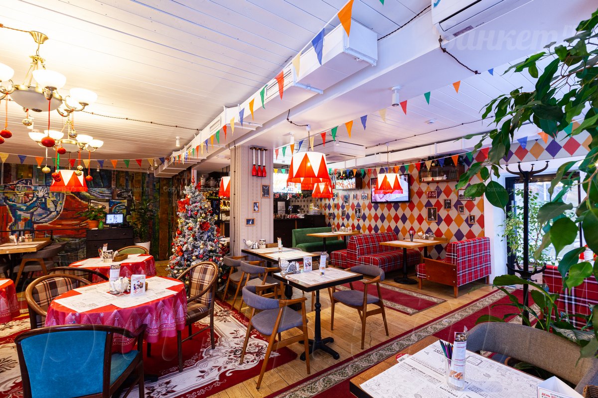 Второй этаж — фото 13