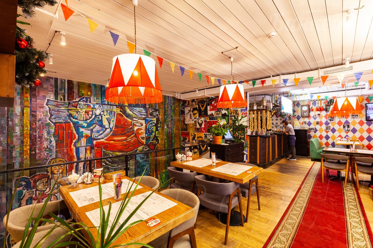 Второй этаж — фото 14