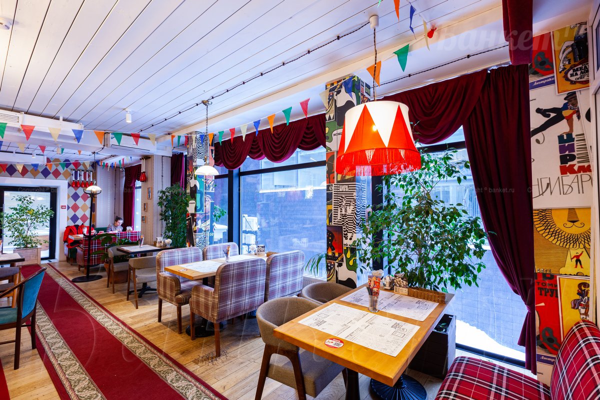 Второй этаж — фото 15