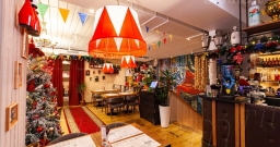 Второй этаж — фото 4