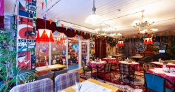 Второй этаж — фото 5