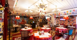 Второй этаж — фото 6