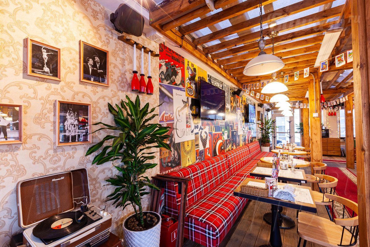 Третий этаж — фото 3