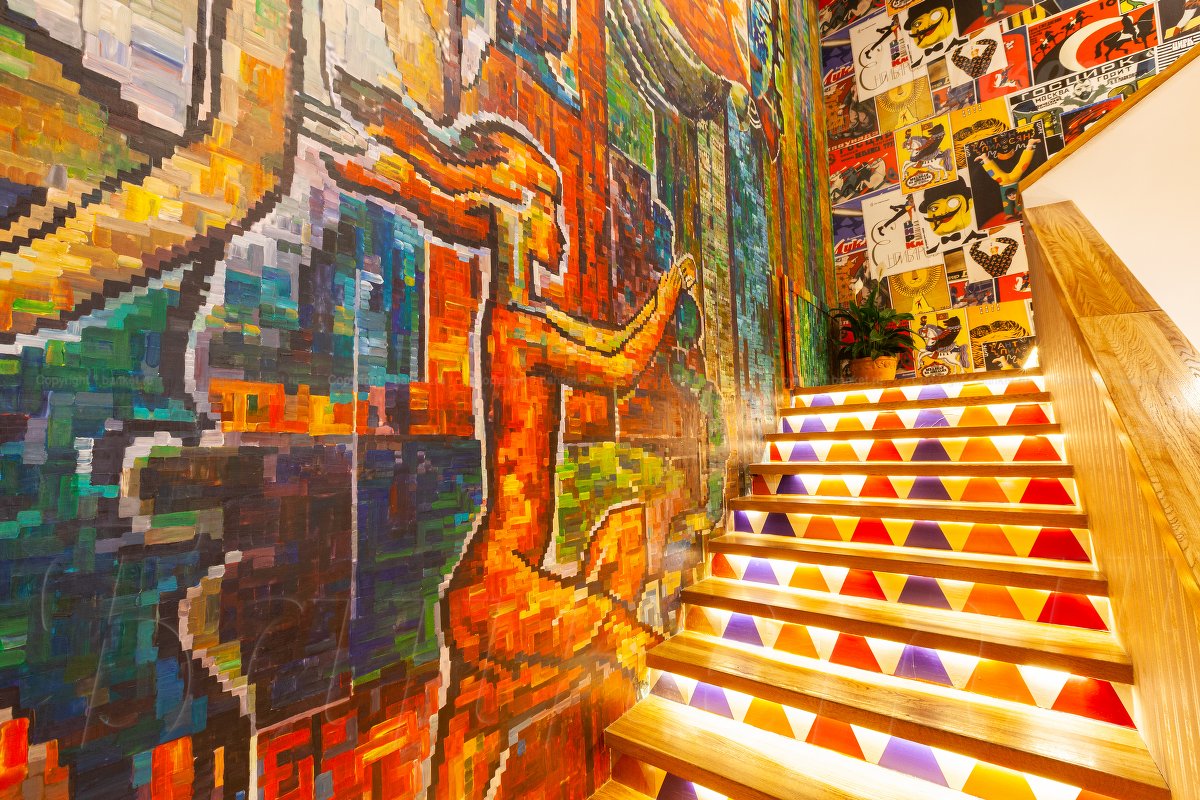 Третий этаж — фото 4