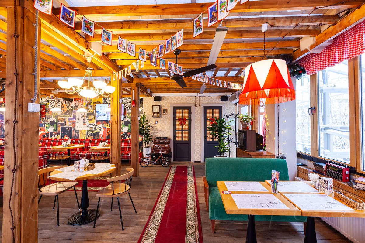 Третий этаж — фото 5