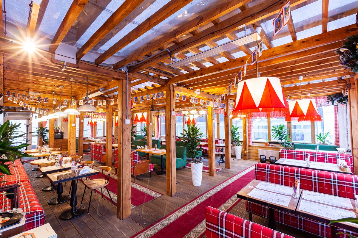 Третий этаж — фото 6