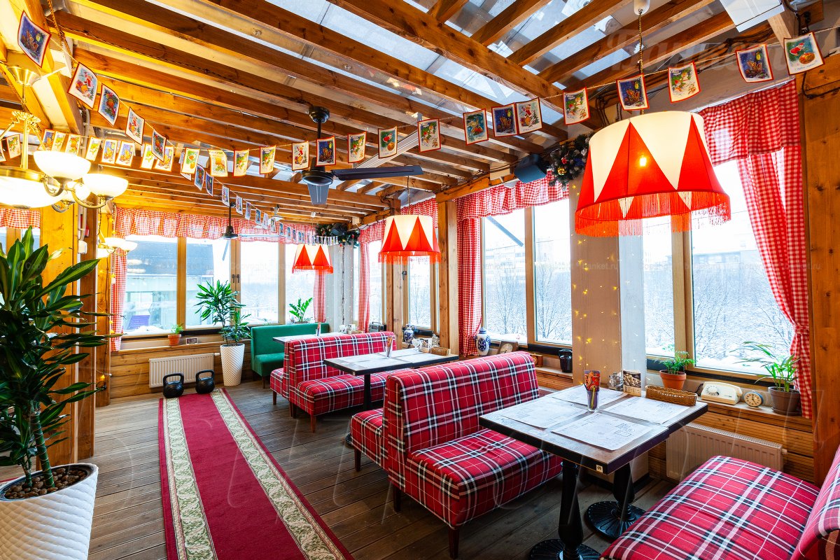 Третий этаж — фото 7