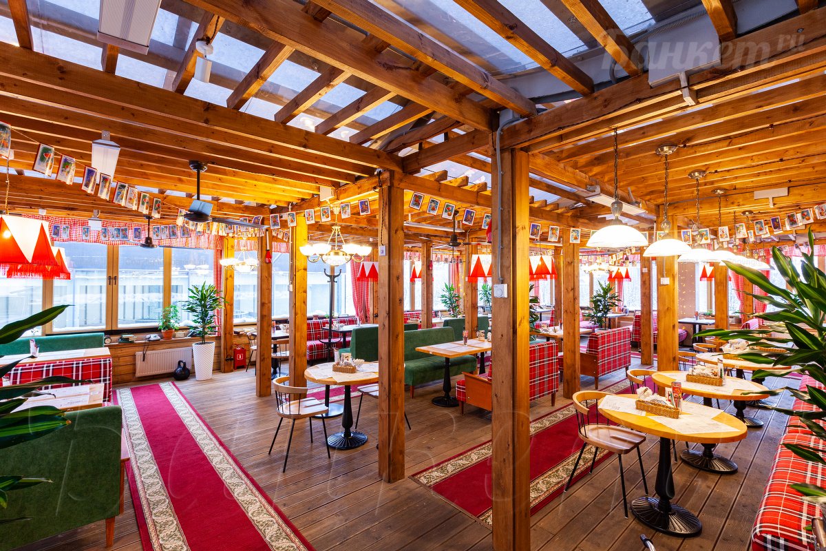 Третий этаж — фото 8