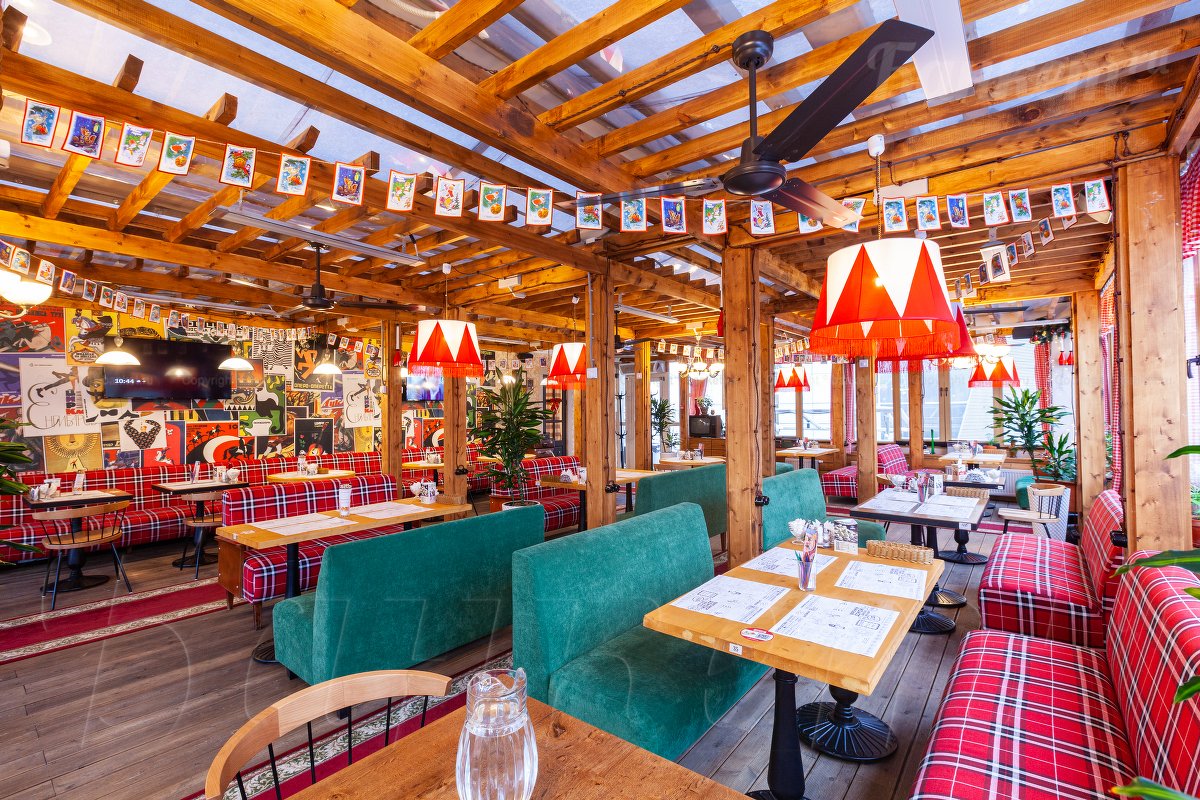 Третий этаж — фото 9