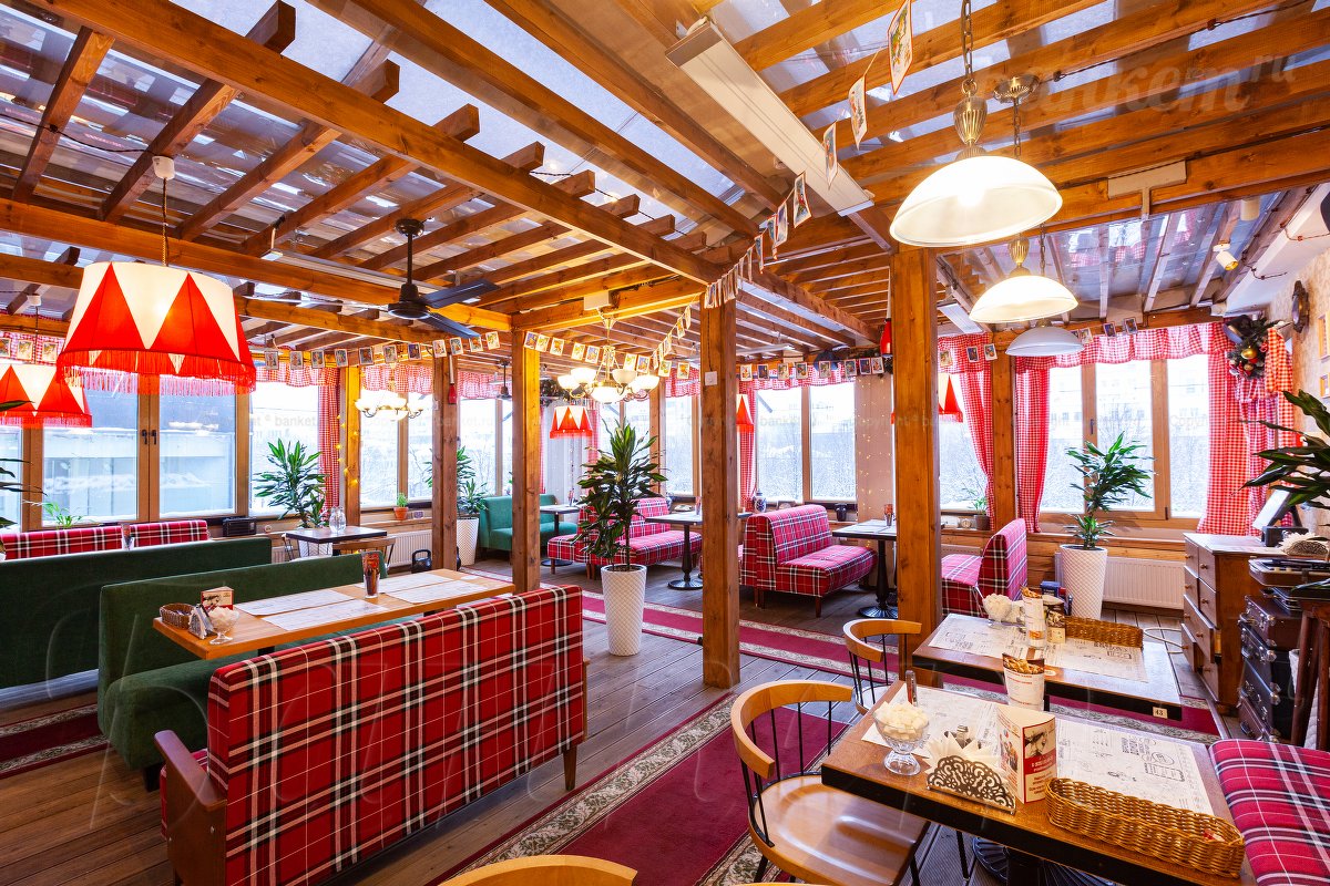 Третий этаж — фото 10