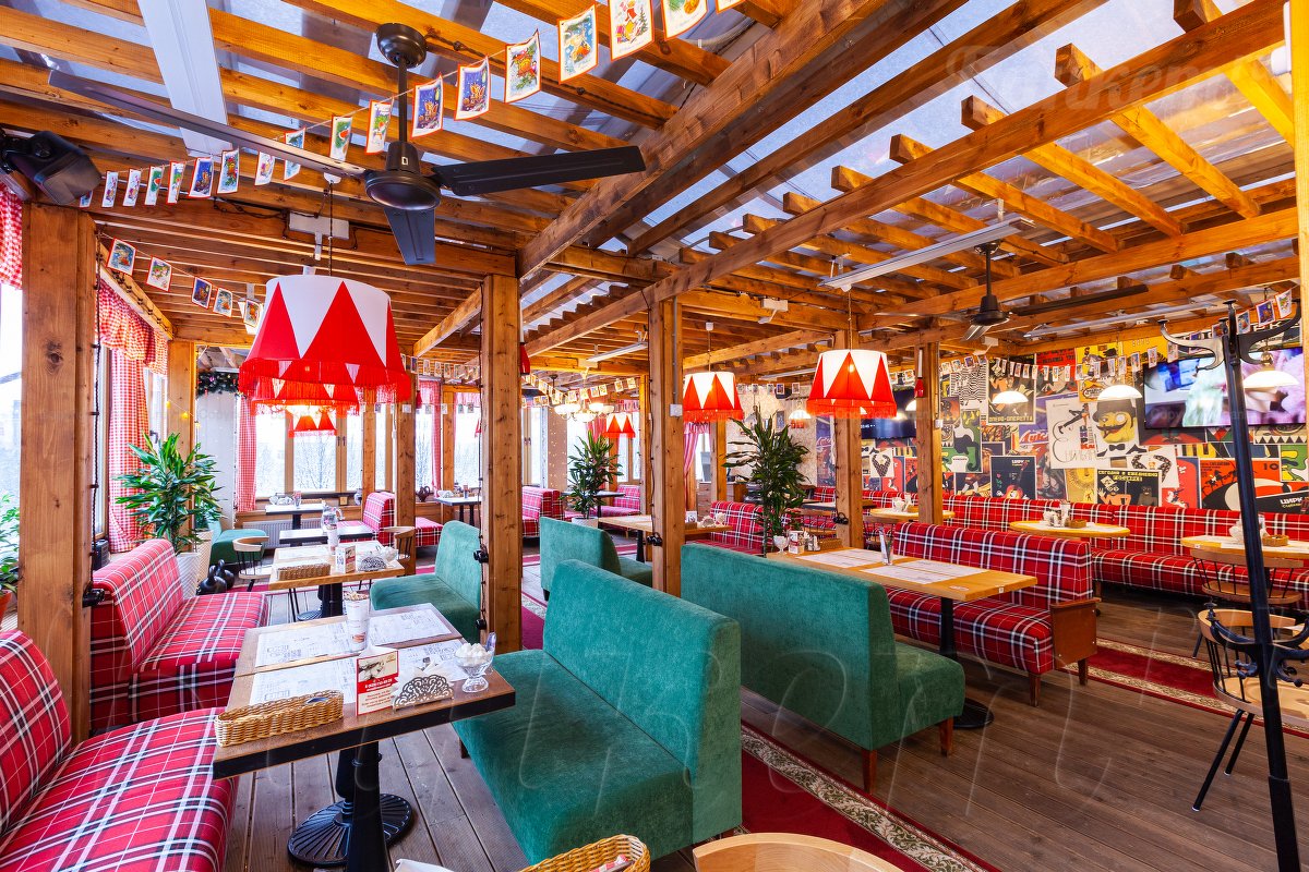 Третий этаж — фото 12