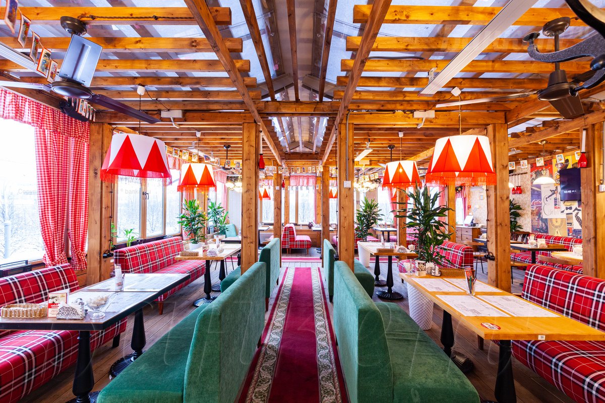 Третий этаж — фото 13