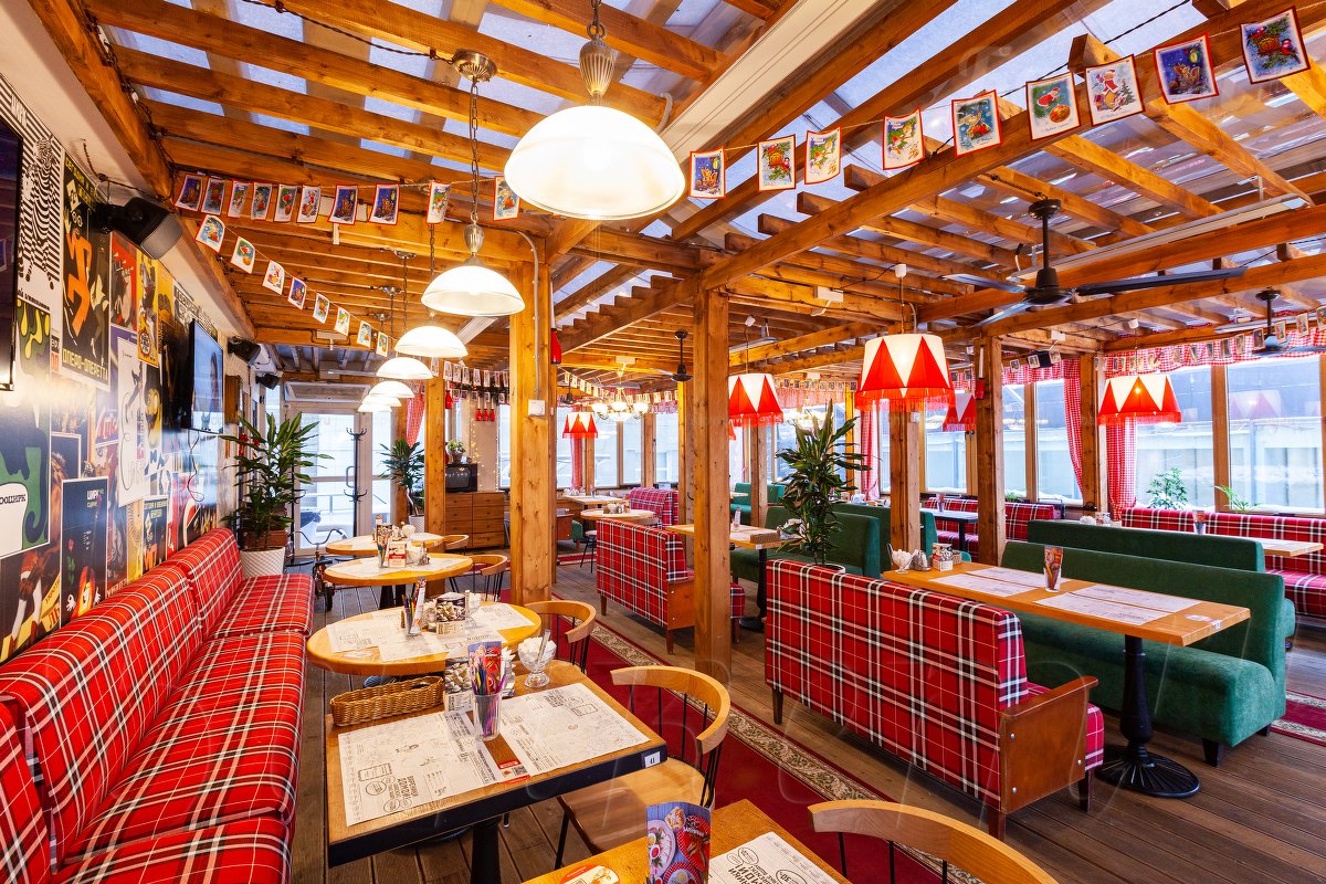 Третий этаж — фото 14