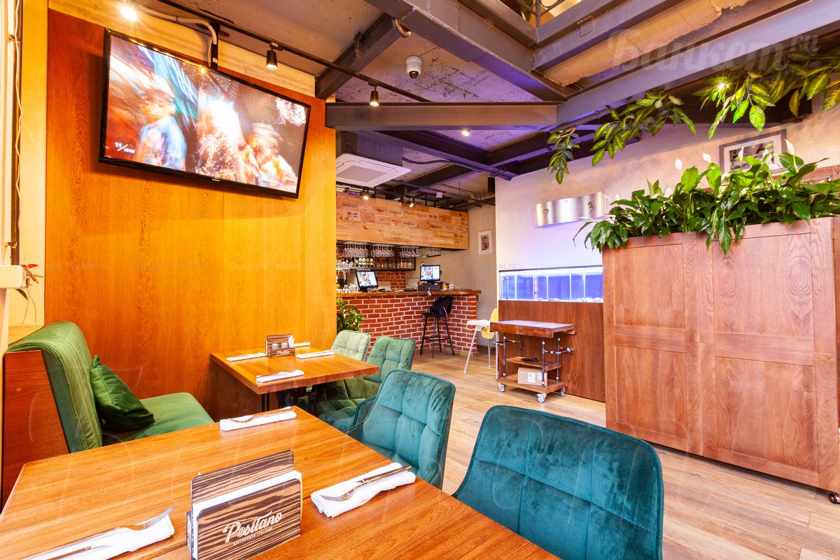 1-й этаж — фото 6