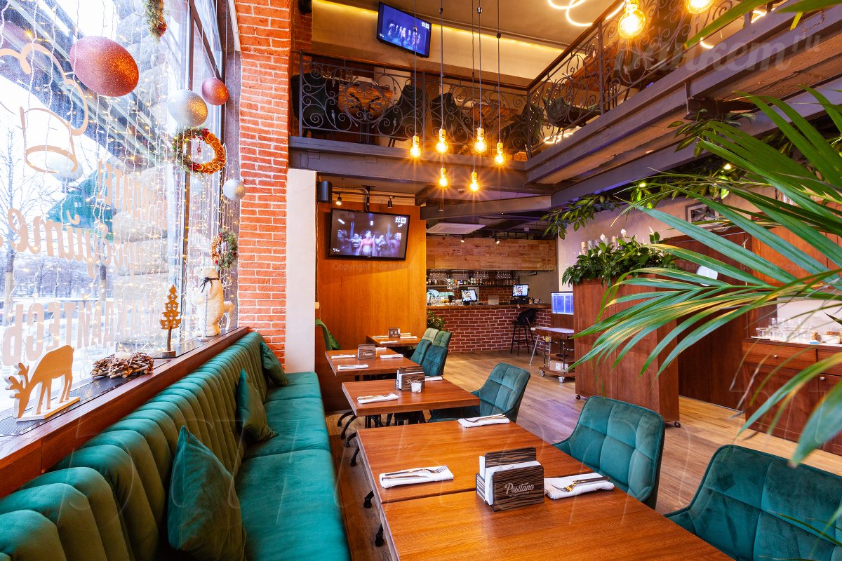 1-й этаж — фото 7