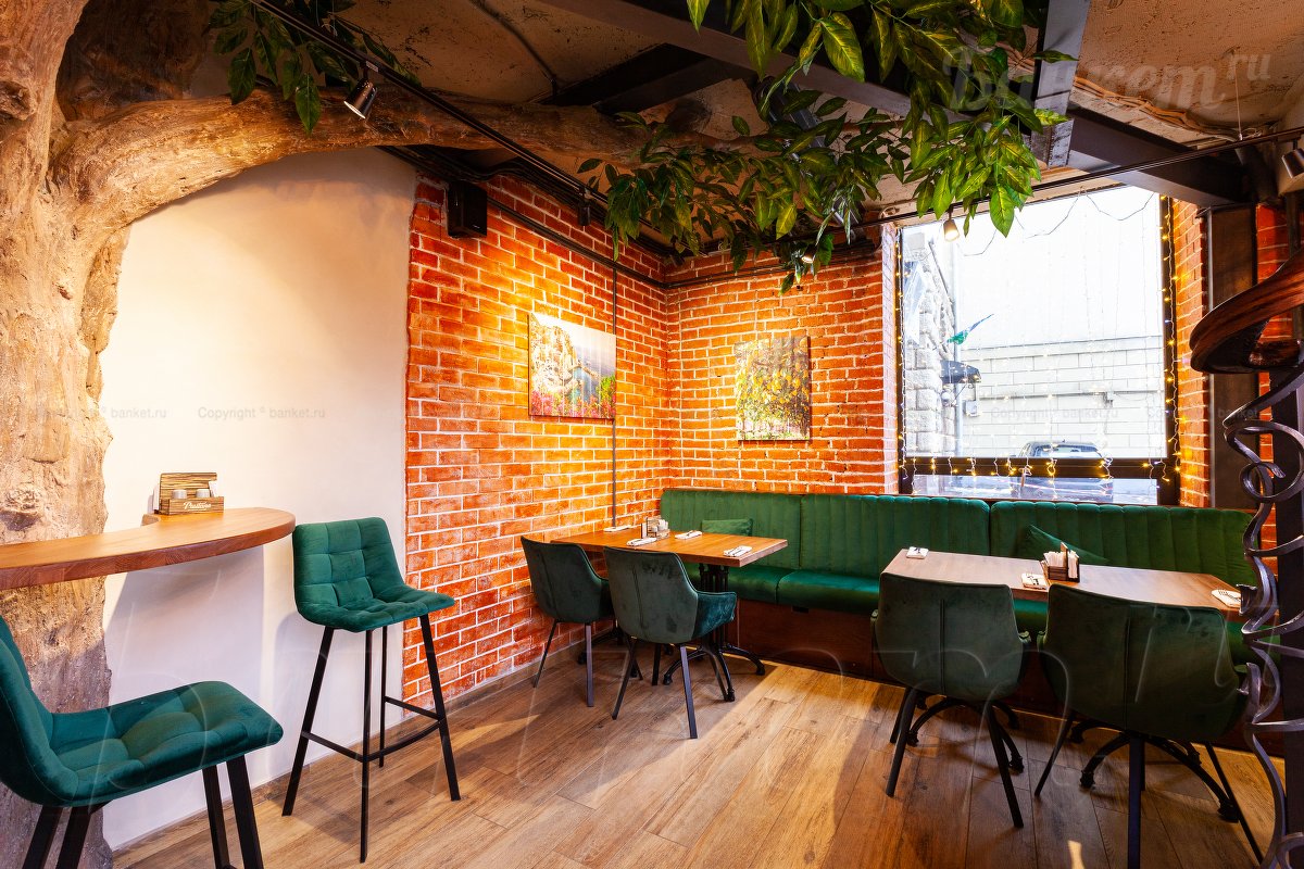 1-й этаж — фото 9