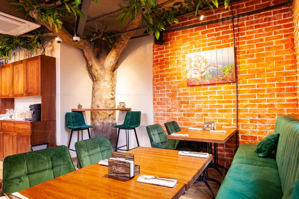 1-й этаж — фото 11