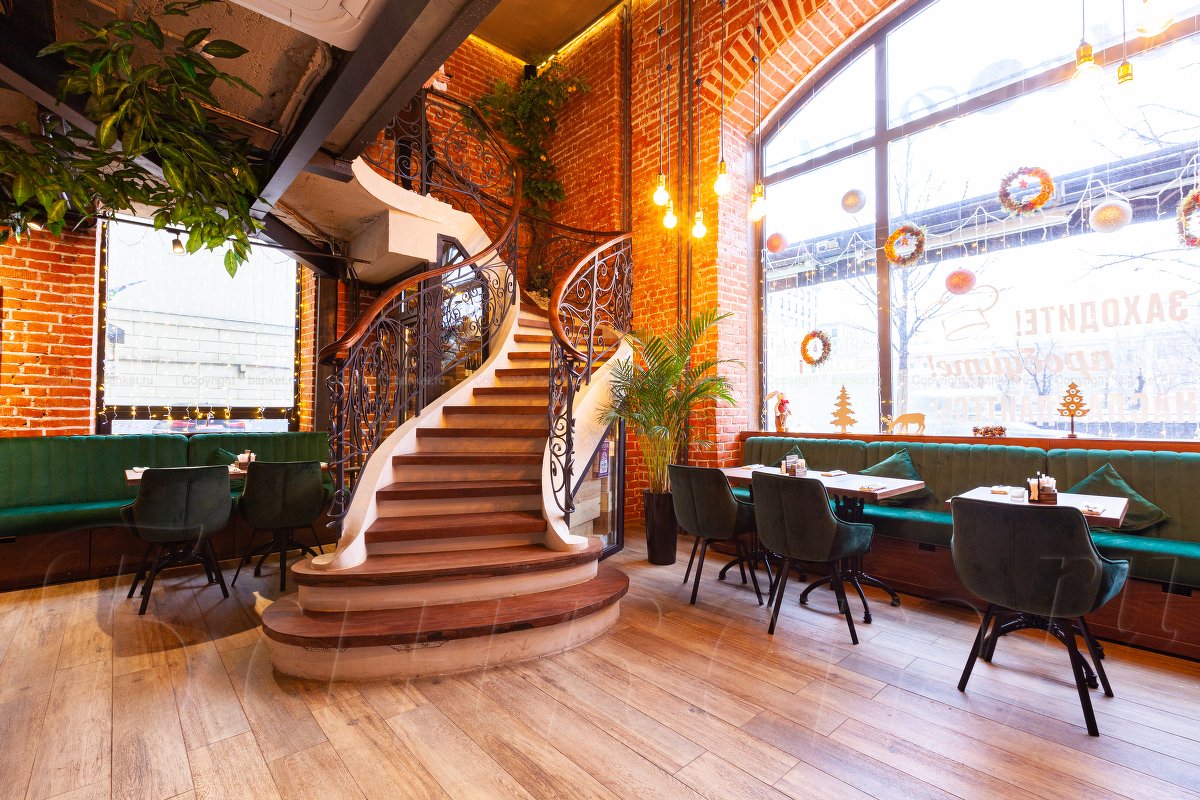 1-й этаж — фото 12