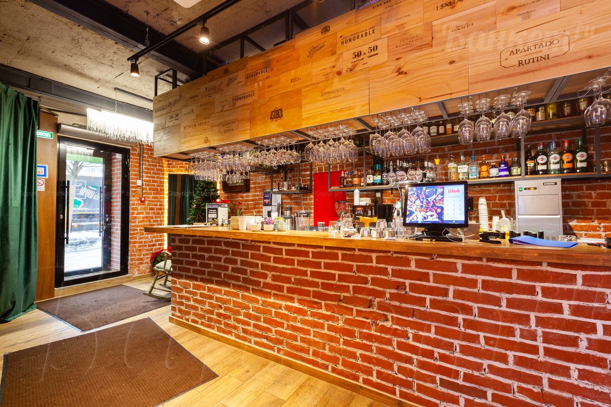 1-й этаж — фото 13