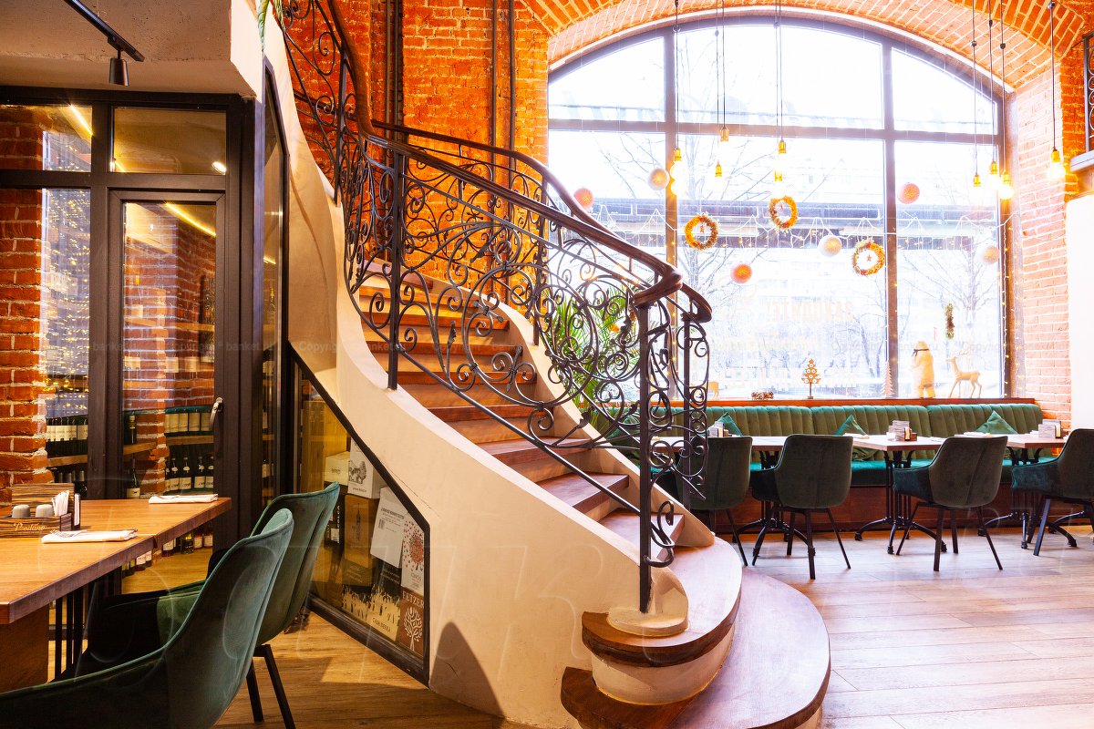 1-й этаж — фото 14