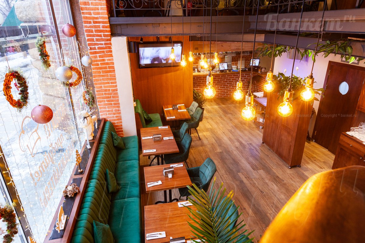 1-й этаж — фото 15