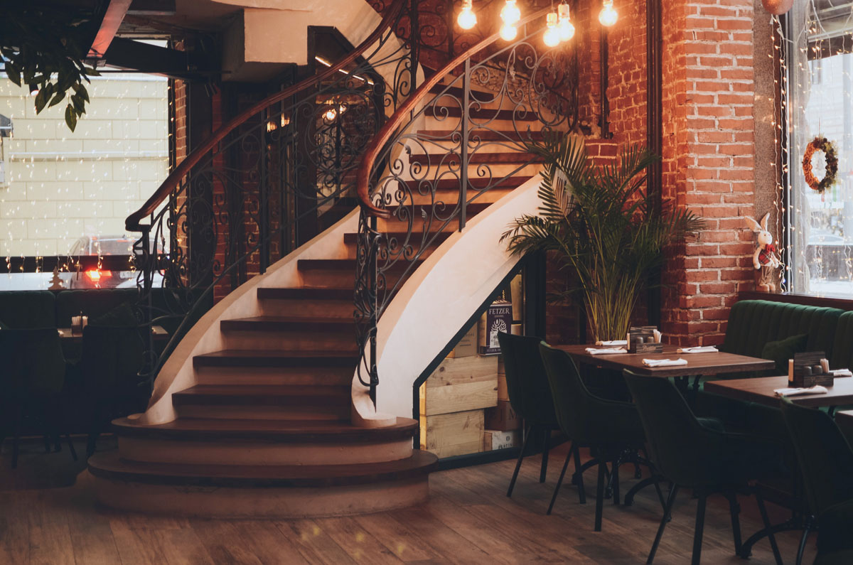 1-й этаж — фото 16