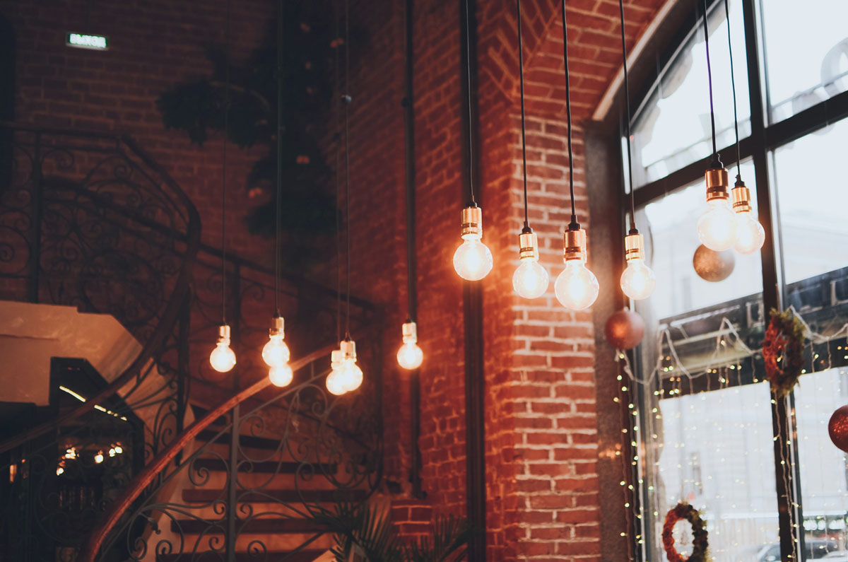 1-й этаж — фото 17