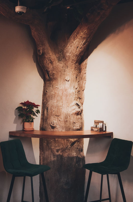 1-й этаж — фото 18